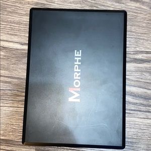 Morphe 35C palette. Brand new. Price is negotiable